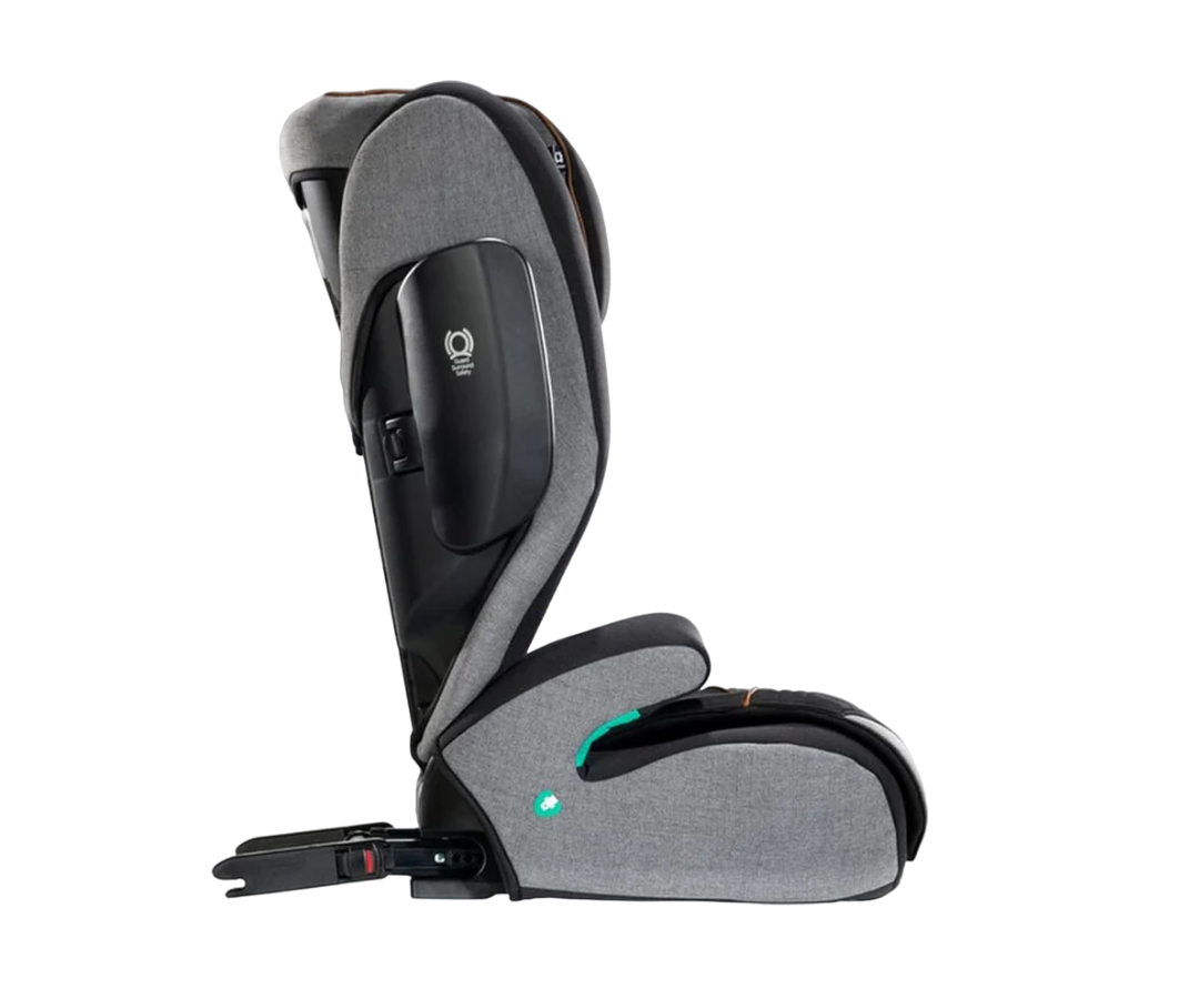 Asiento Traver Carbon Joie