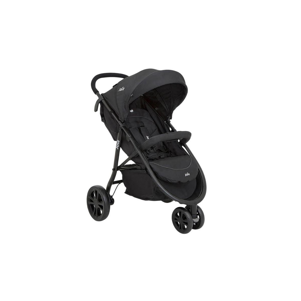 Coche Litetrax 3 Travel System | Carbon Joie