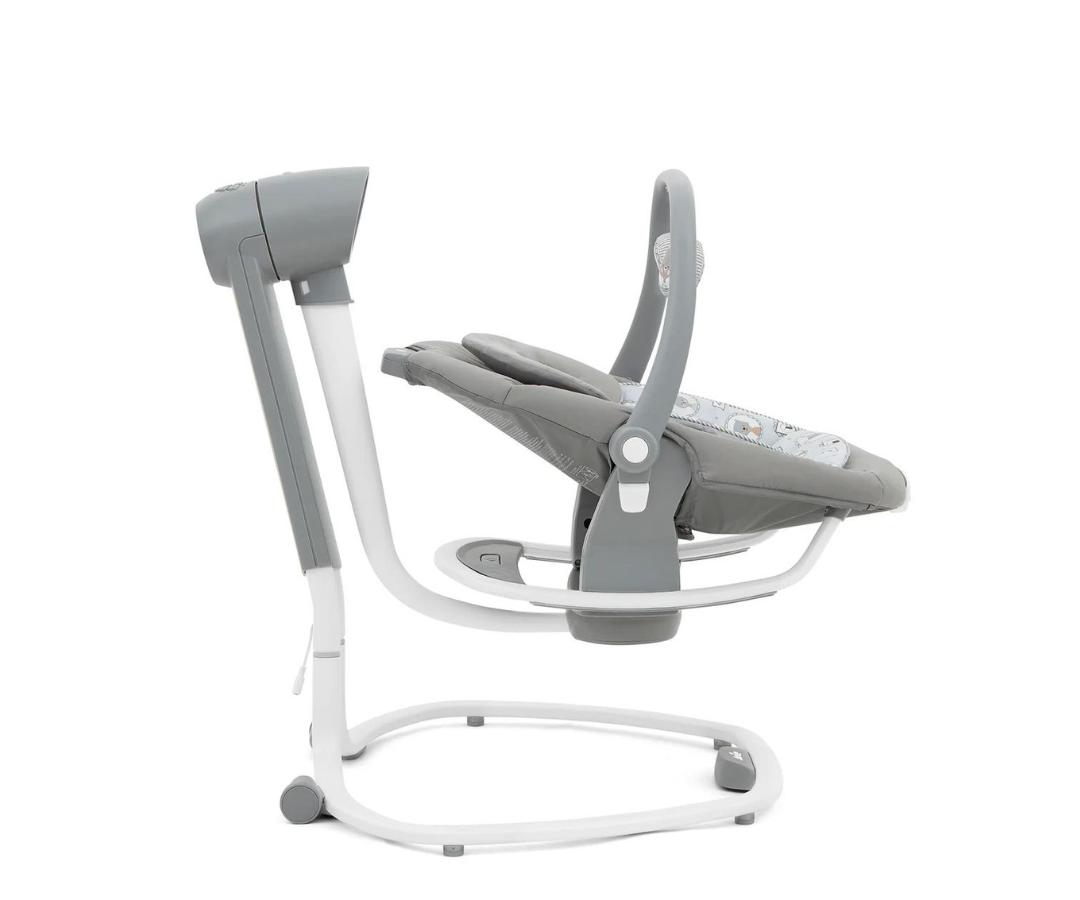 Columpio Serina 2 EN 1 Portrait