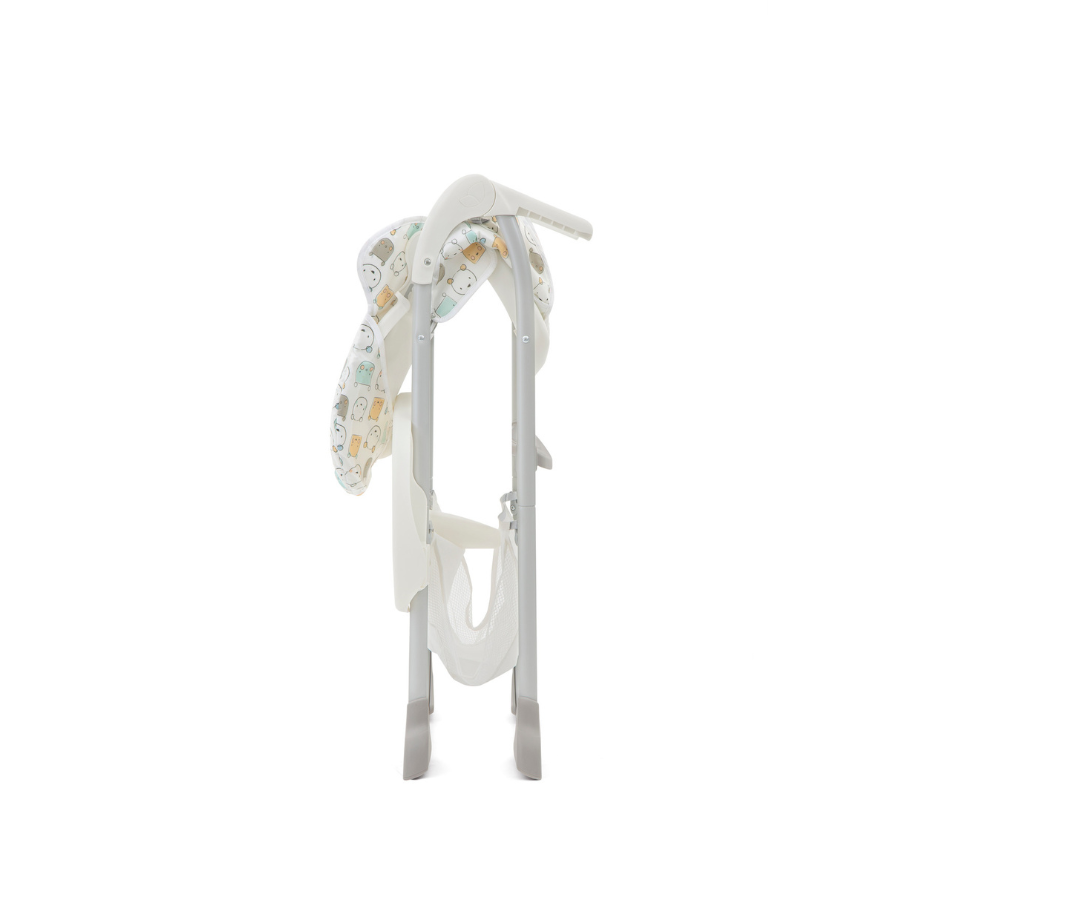 Silla De Comer Mimzy Snacker - Beary Happy Joie