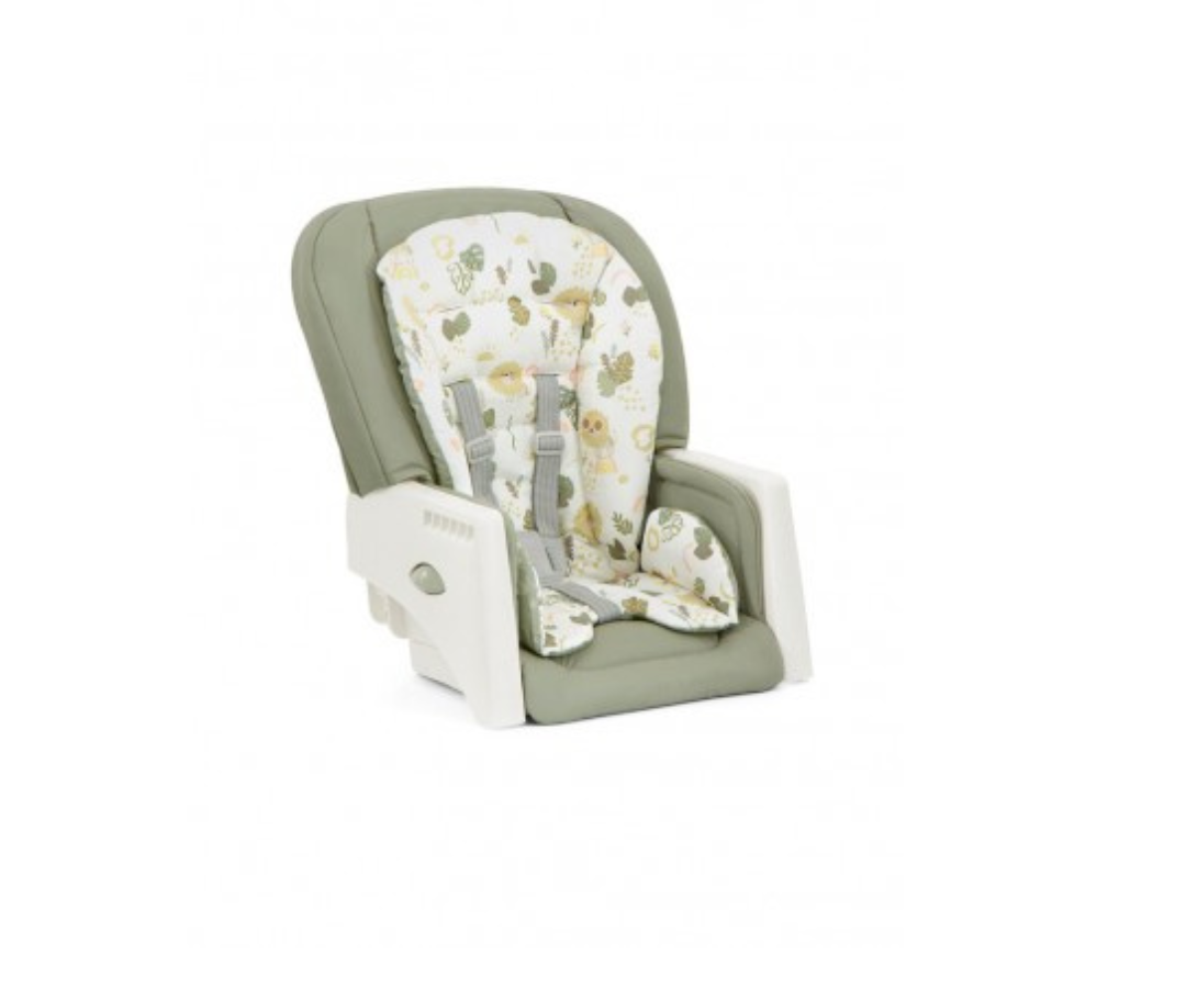 Silla De Comer Multiply 6 In 1 Leo Joie