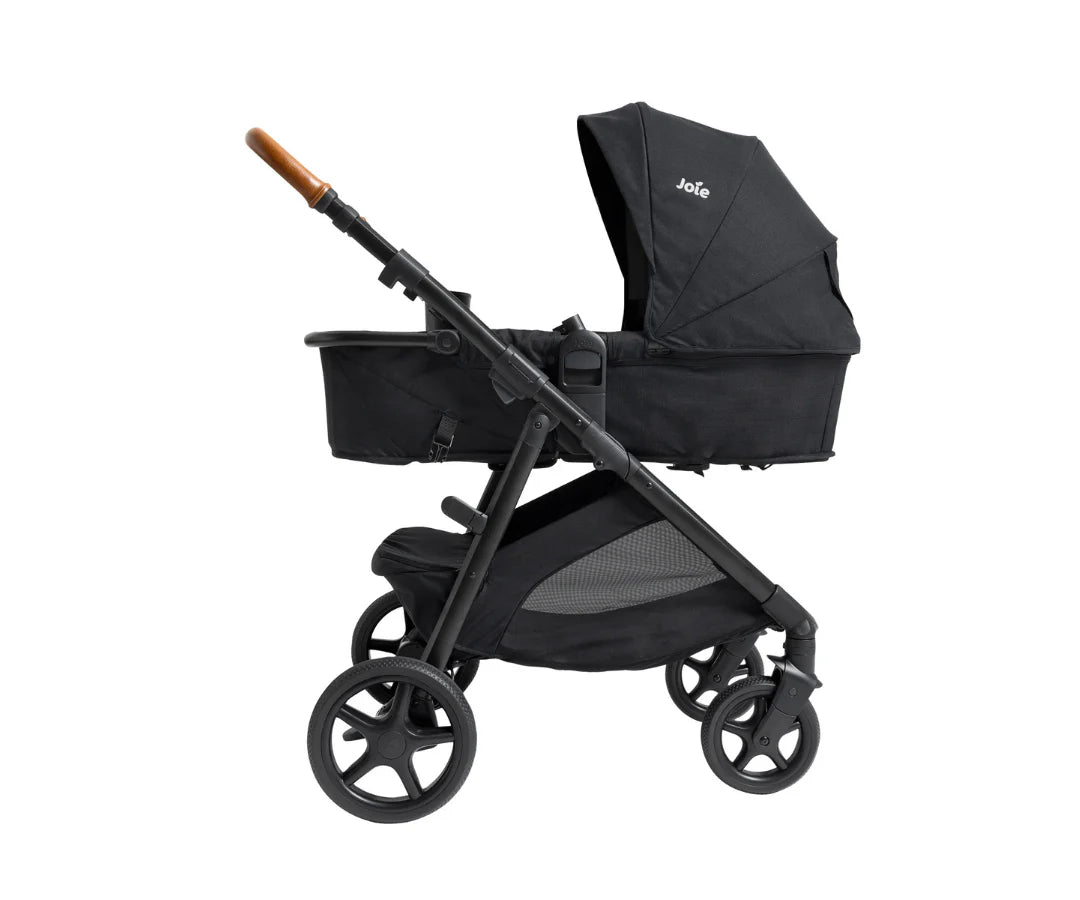 Coche 4 en 1 Ginger Shale Joie