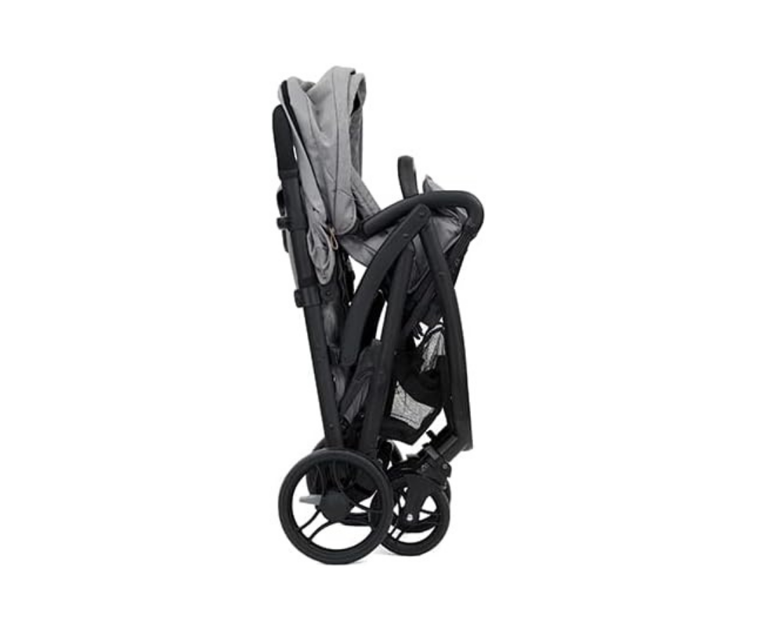 Coche Gemelos Largo Evalite Duo RC Pebble Joie