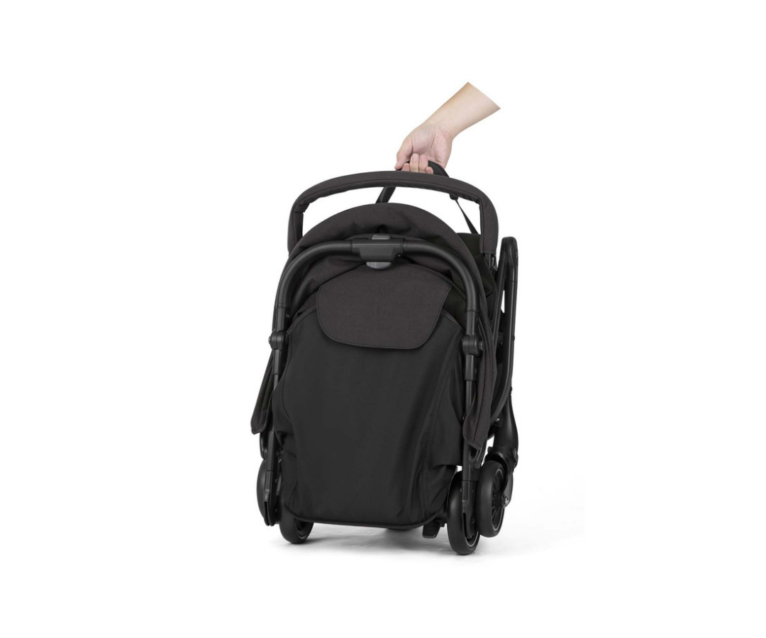 Coche Tourist W/ RC & ADPT & TB Shale Joie