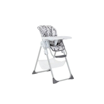 Silla de comer snacker 2 en 1 Logan