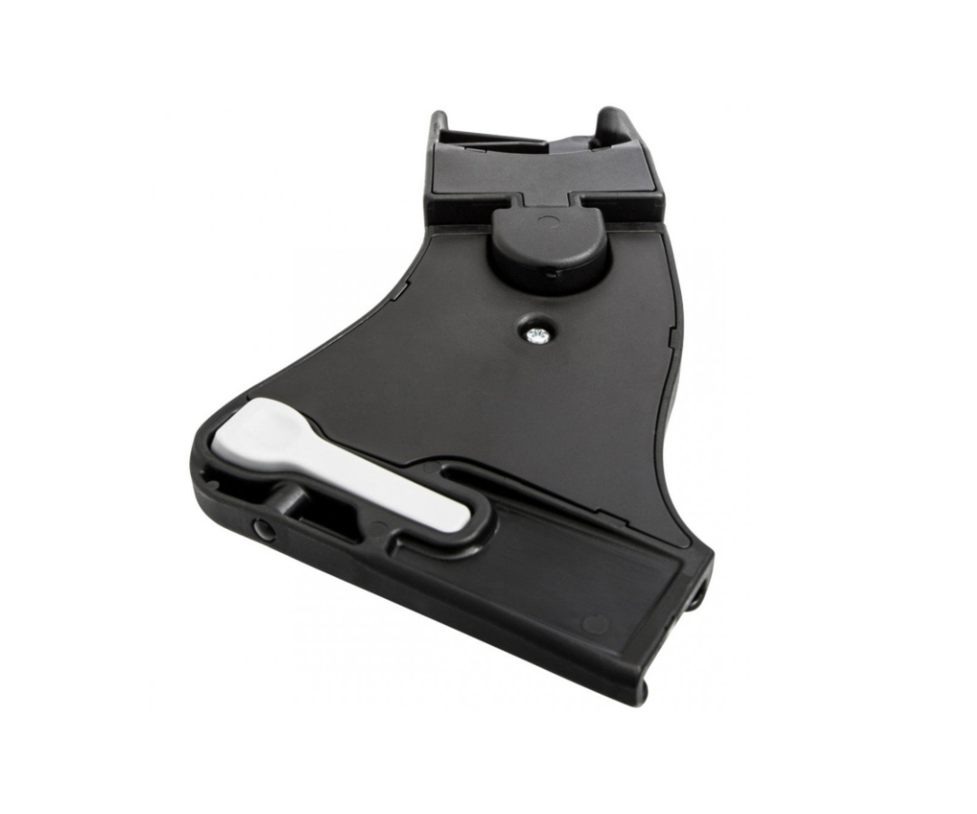 Litetrax Pro Adaptador(CS/CC) Black