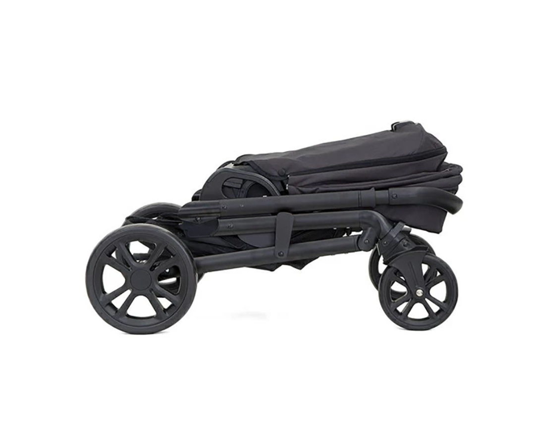 Coche Chrome Trio 3 en 1