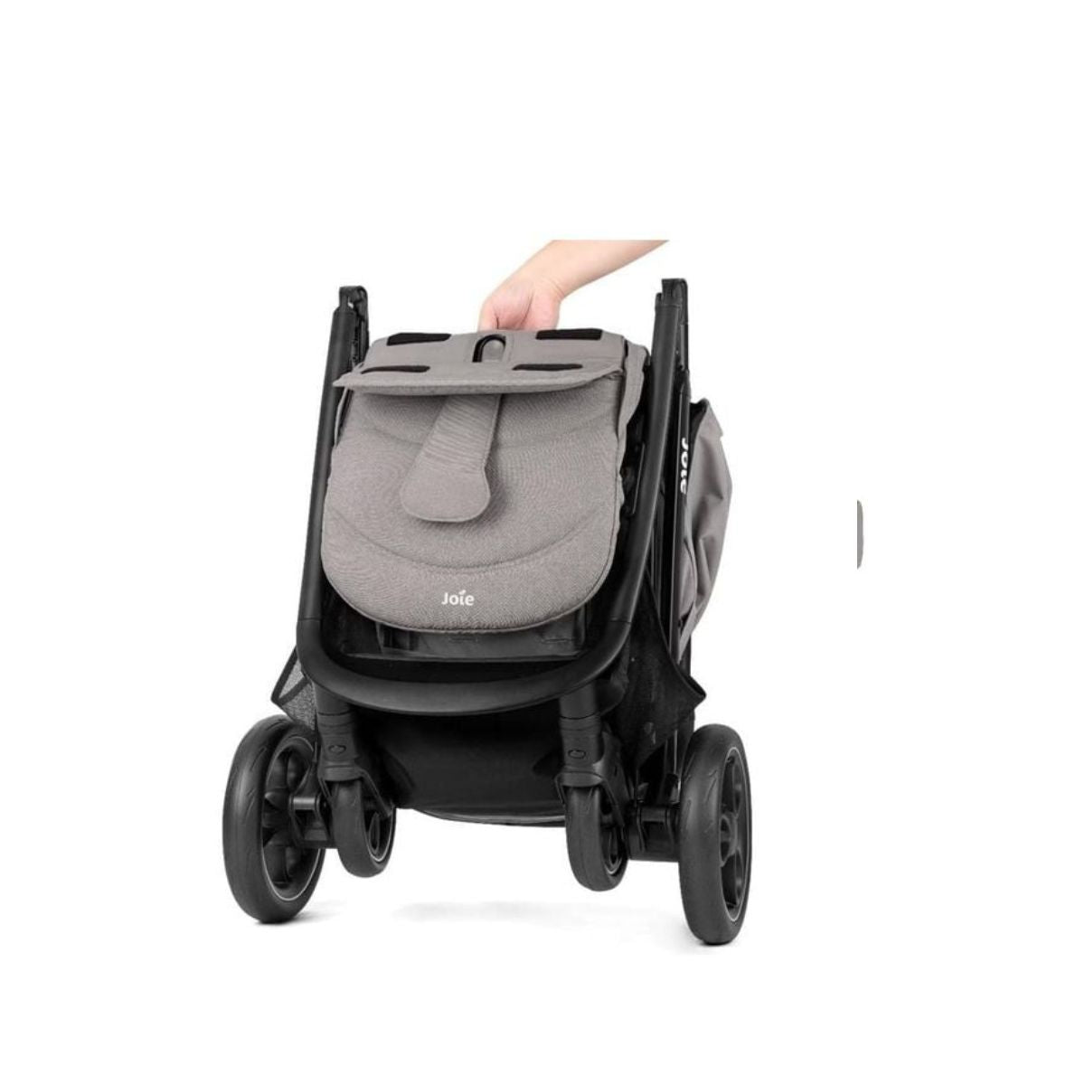 Coche Litetrax 4 Travel System Pebble