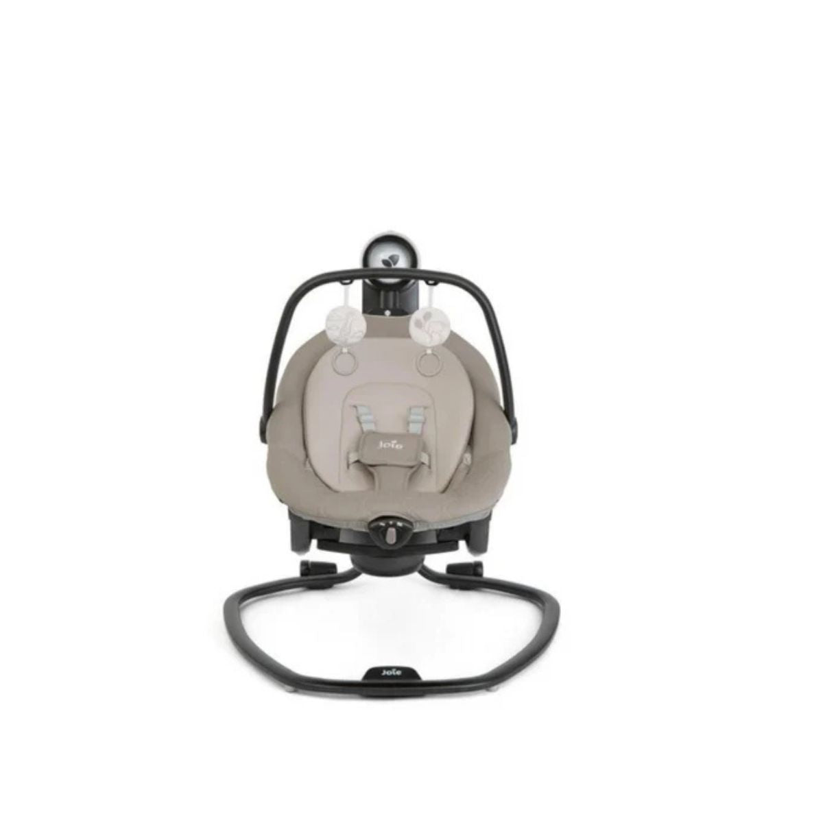 Columpio Serina 2 en 1 | Hazelnut Joie