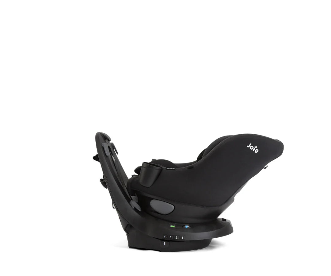 Asiento de Auto 360° Chili Spin Joie