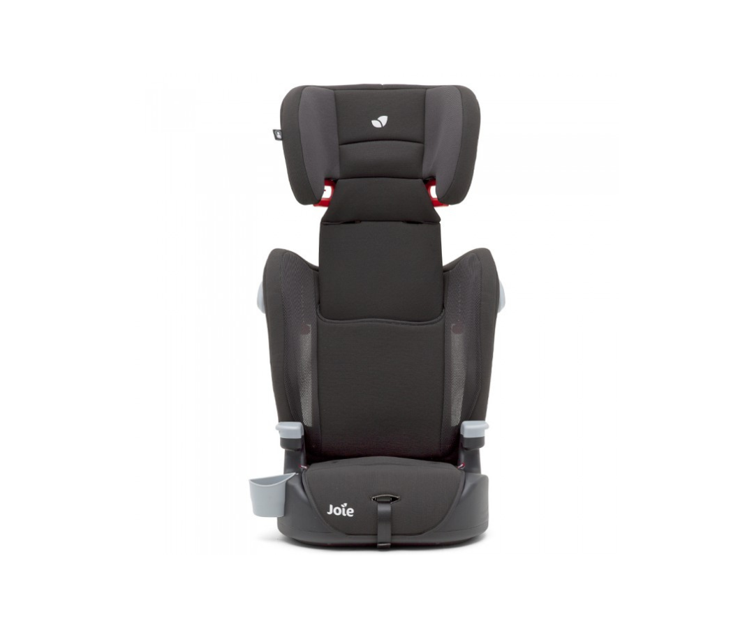 Asiento Elevate 2.0 Two Tone Black Joie