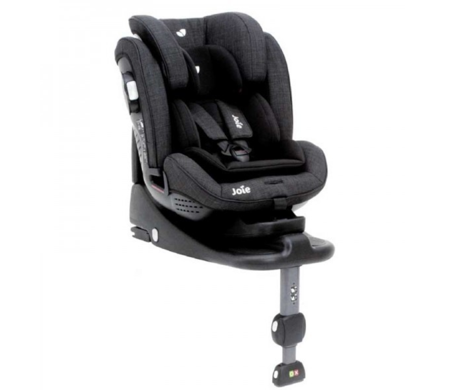 Asiento de auto Stages isofix pavement