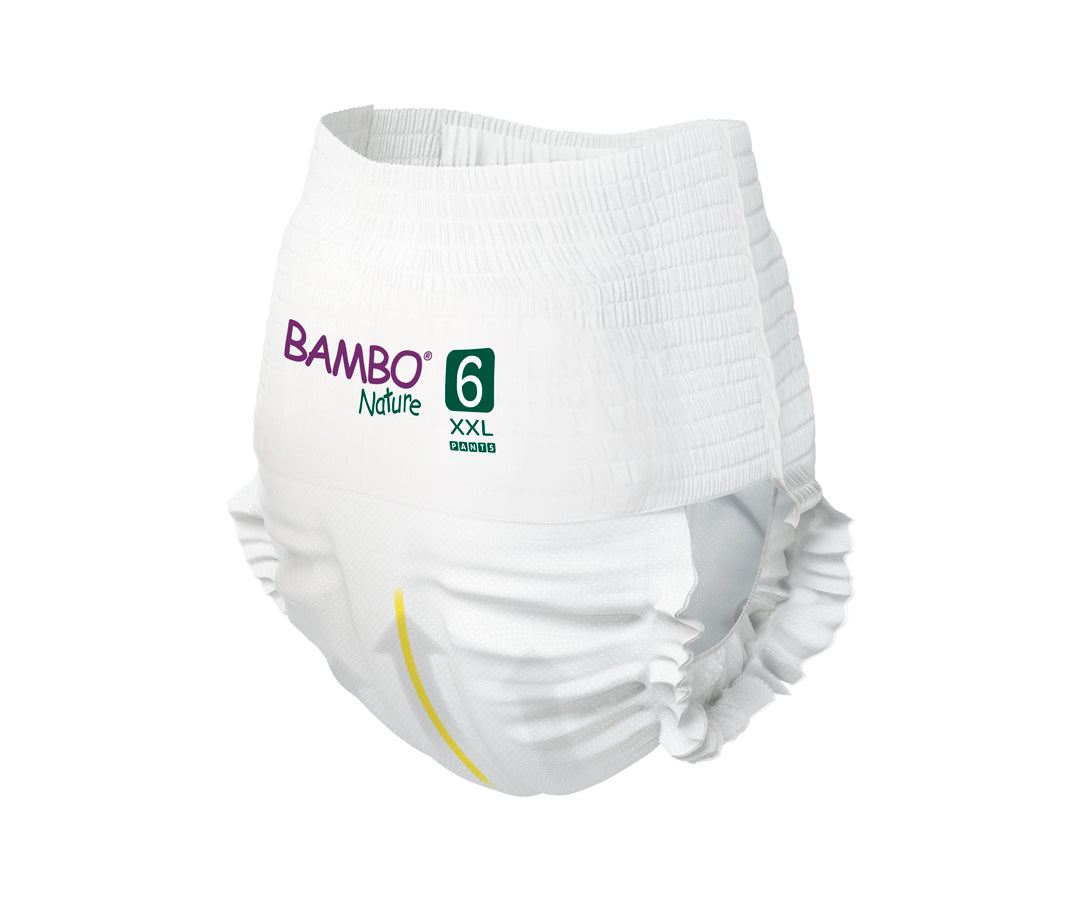Bambo Nature Pants Talla 6 (XXL) x38