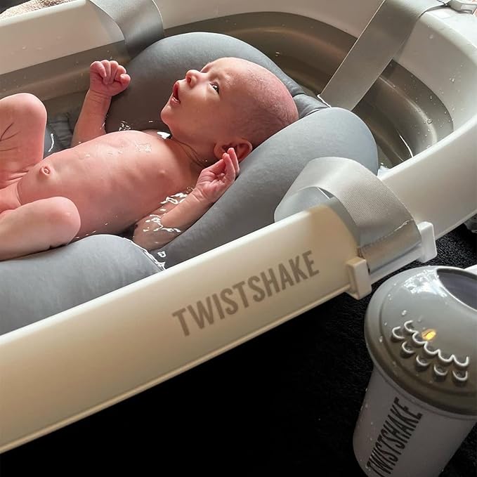 Regadera para bañar al bebé