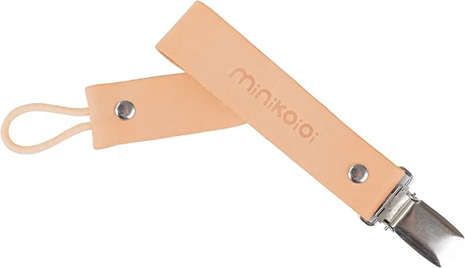 Clip para pacificador