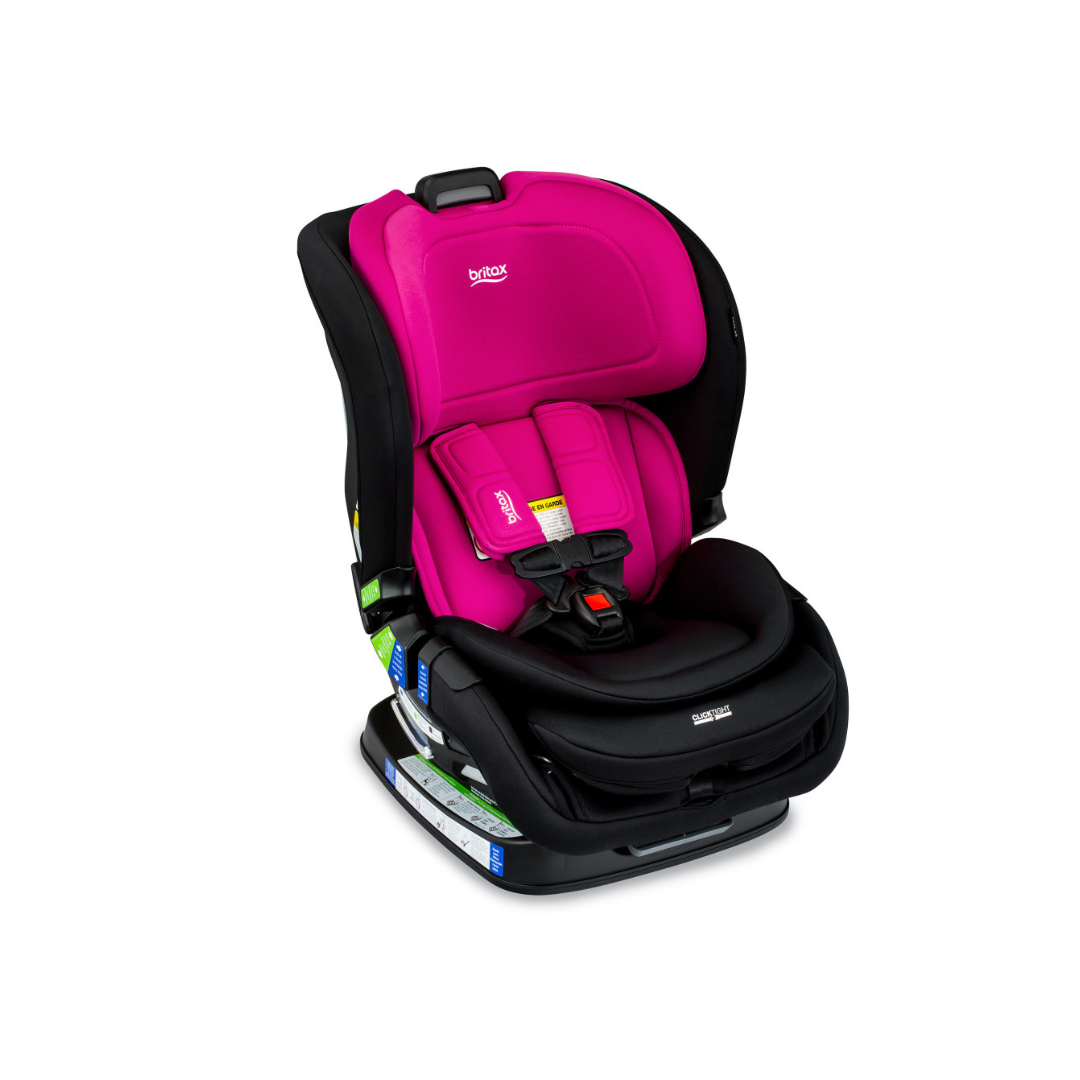 Asiento poplar magenta onyx