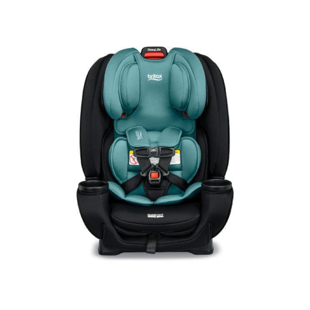 como instalar silla britax one4life Asiento de Auto One4Life – Bebemundo