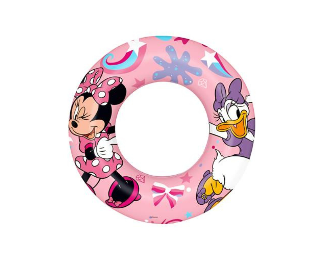Boya flotador Minnie