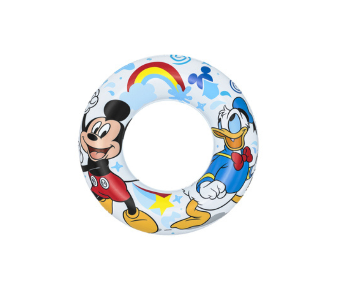 Boya Flotador Disney