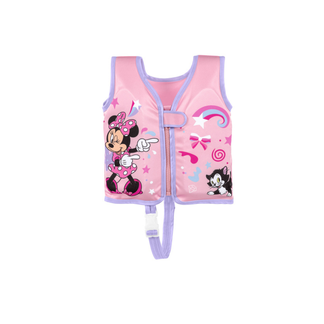 CHALECO FLOTADOR MINNIE BESTWAY