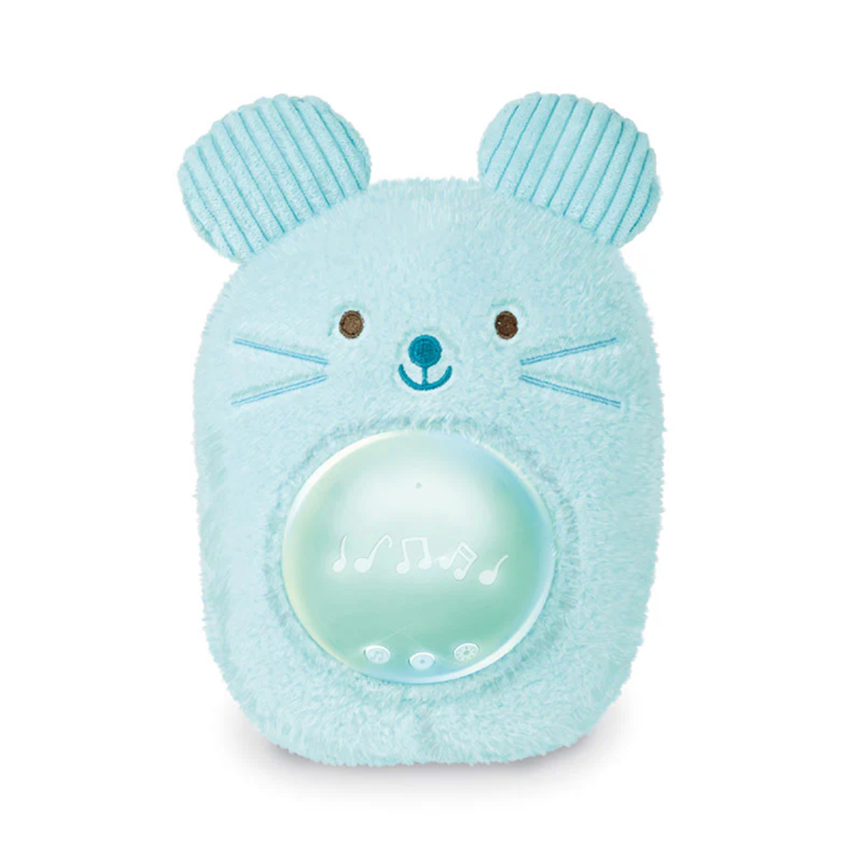 Peluche Musical Huggy Hape | Azul