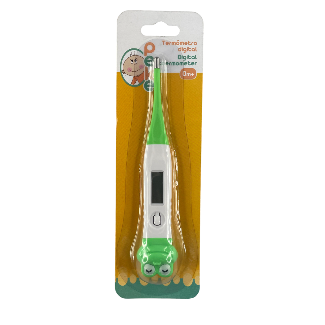 Termometro Rana Flexible