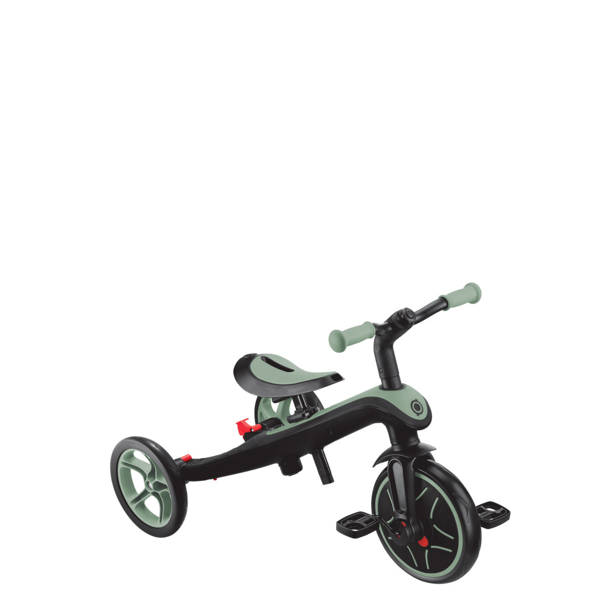 Triciclo Explorer Trike 4 En 1 | Menta - Globber