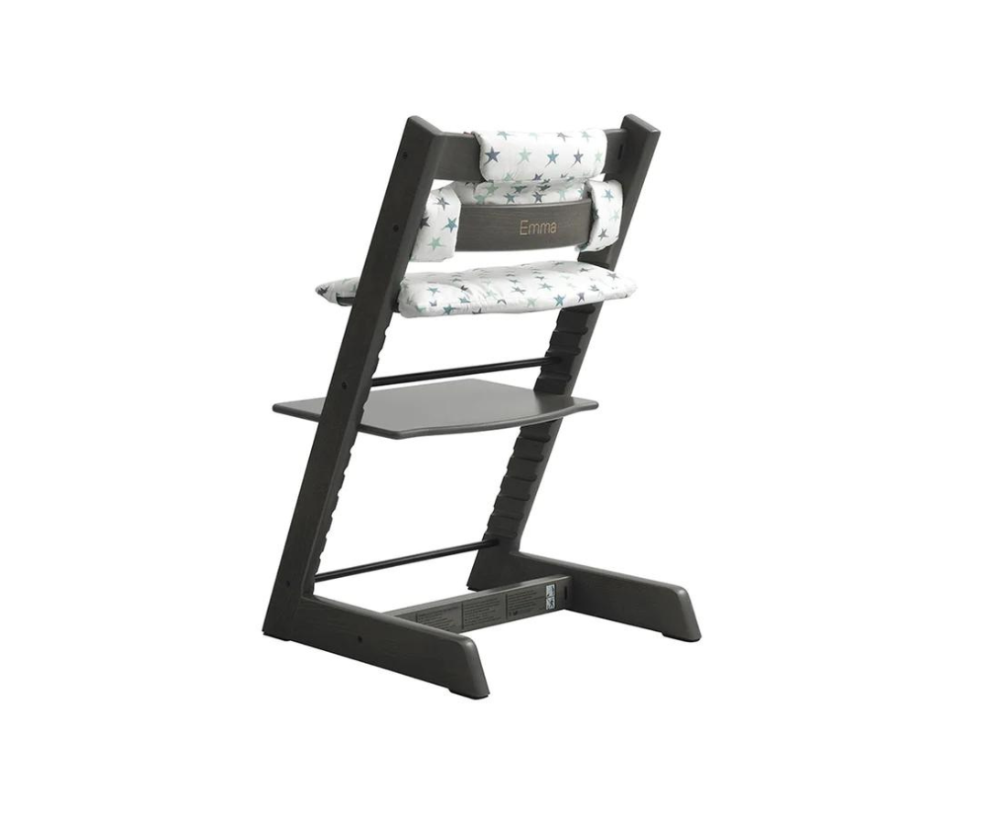 Silla de comer Stokke