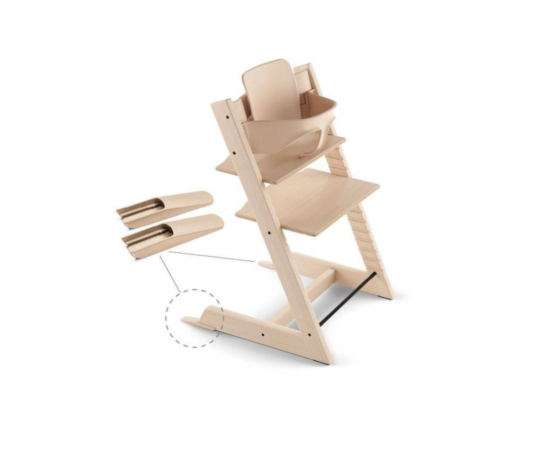 Tripp Trapp® Baby Set Natural