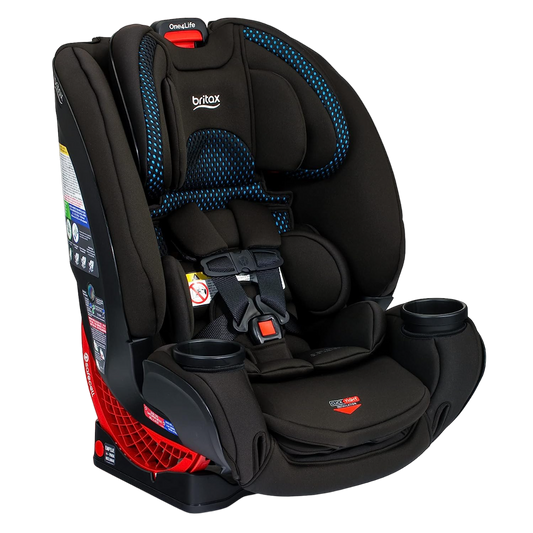 Carseat One4Life Us Teal Britax