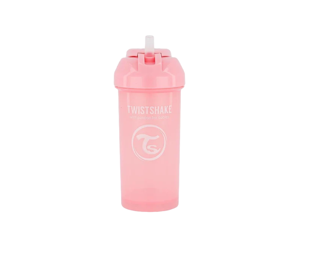 Vaso Con Sorbete 360 Ml Twistshake