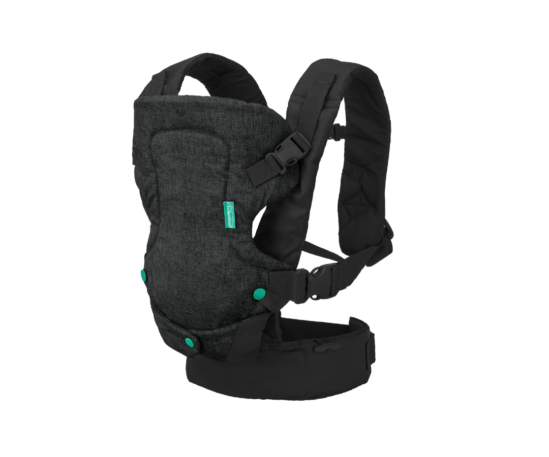 Mochila infantino flip 4 en 1 hotsell