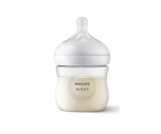 Set Regalo Response 3 Biberones Avent