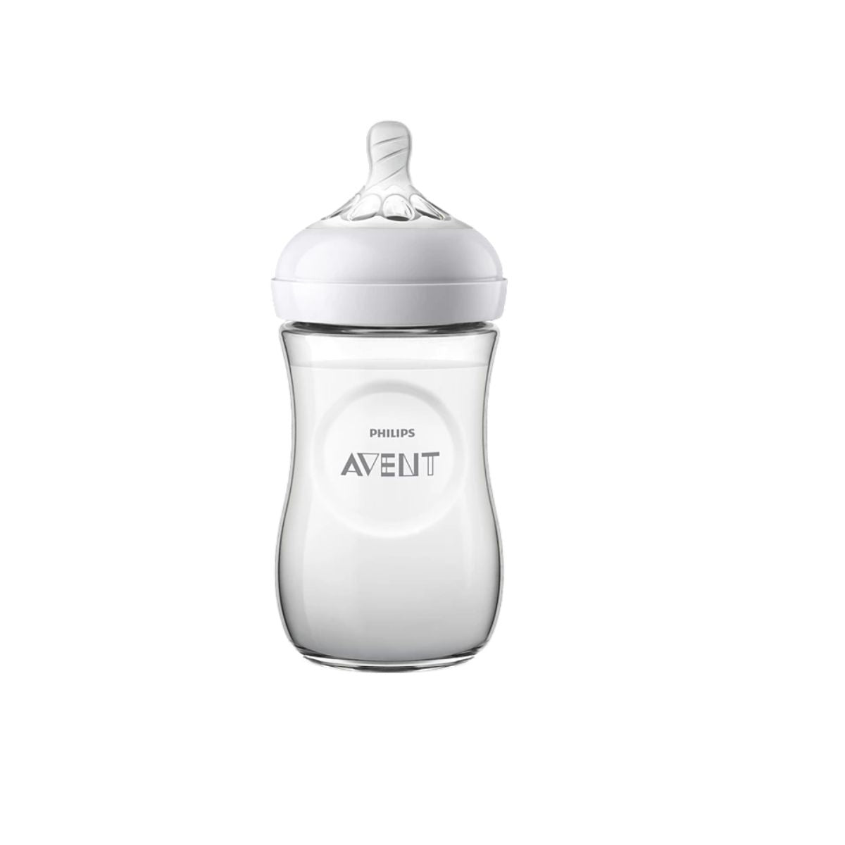 Biberon Natural Dragon 260Ml