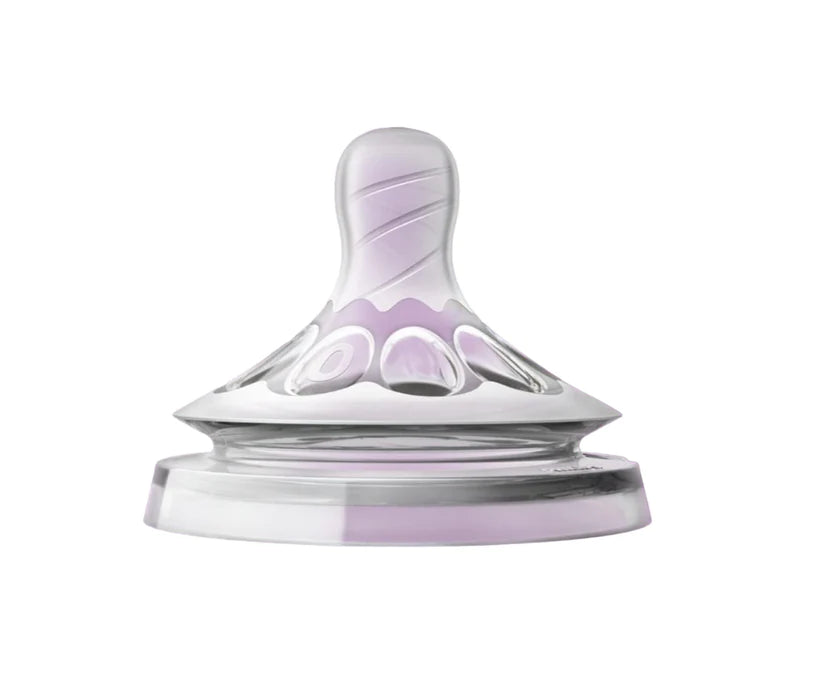 Biberon Natural 2 9Oz Unicornio Avent