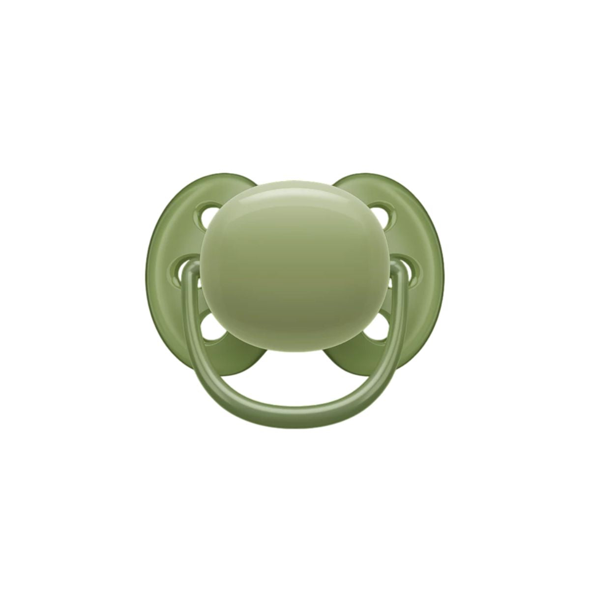 Pacificador Ultra Soft Neutral 18 +