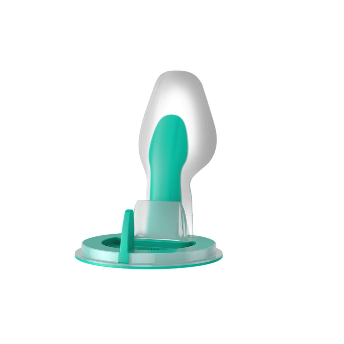 Biberón 4oz Natural Air Free