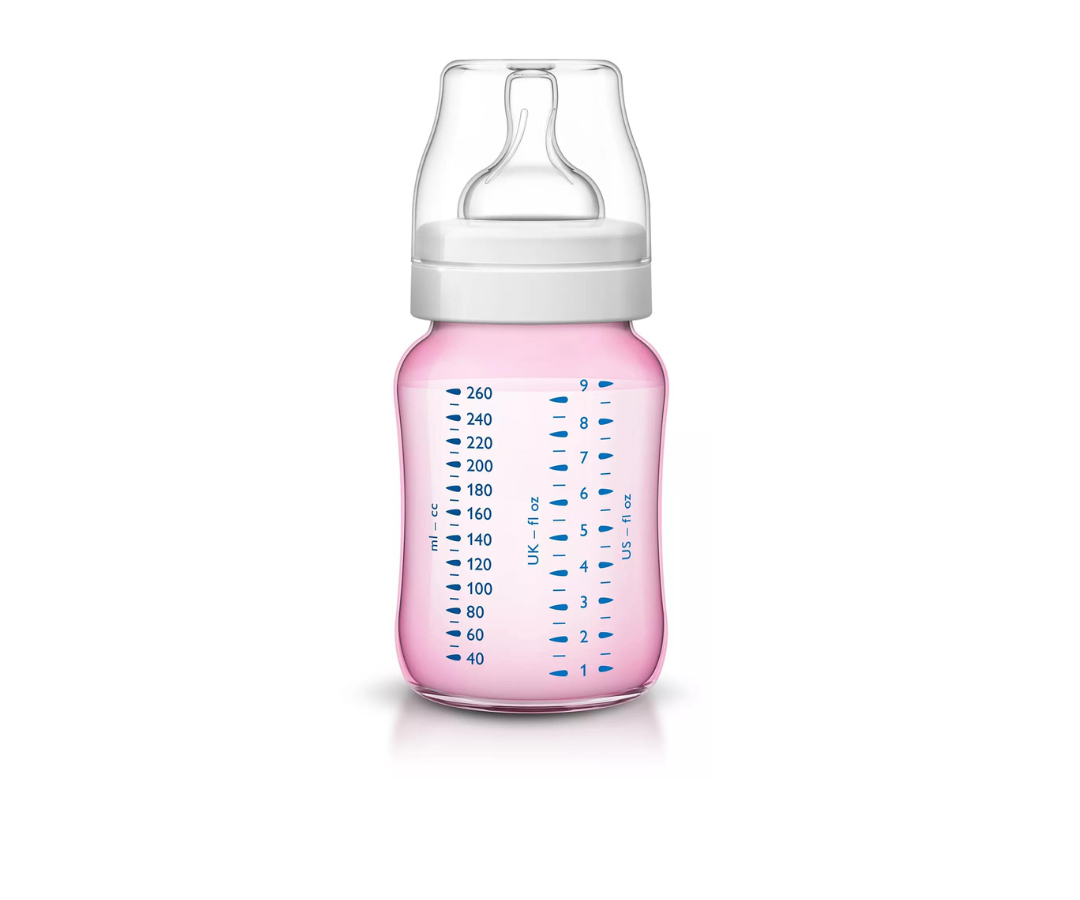 Set Regalo Classic Plus Niña Avent