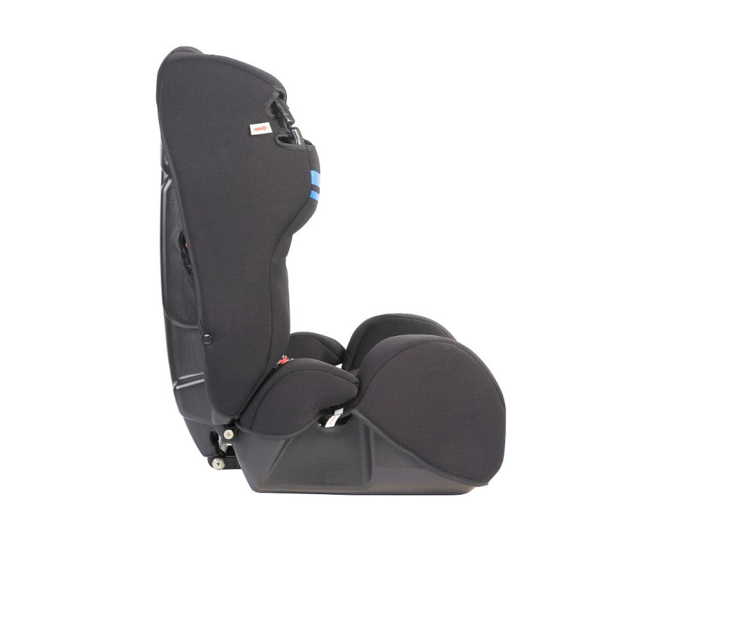 Asiento De Auto Star One-Journey Blue Infanti