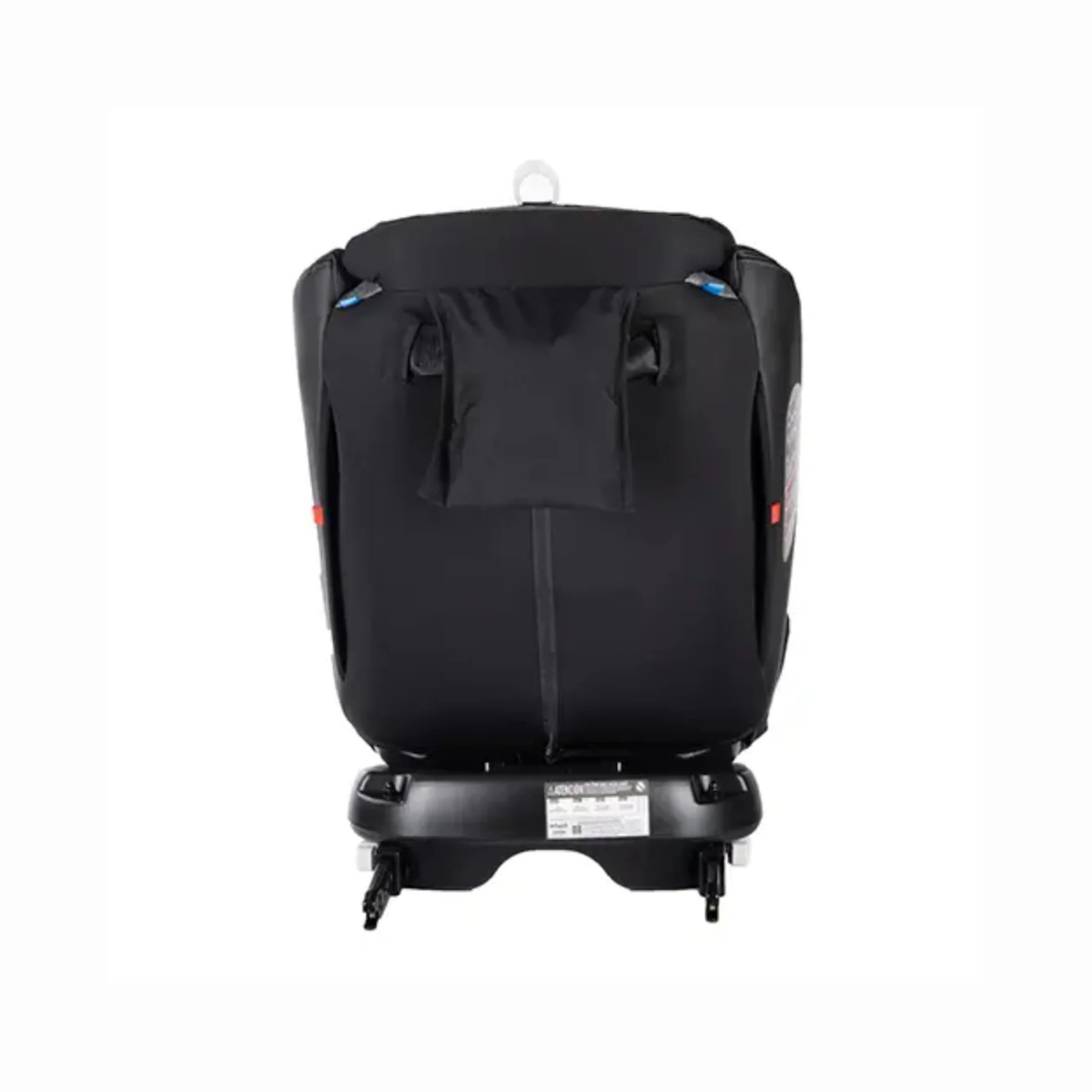 Asiento de auto I-GIRO 360° | Grey Infanti