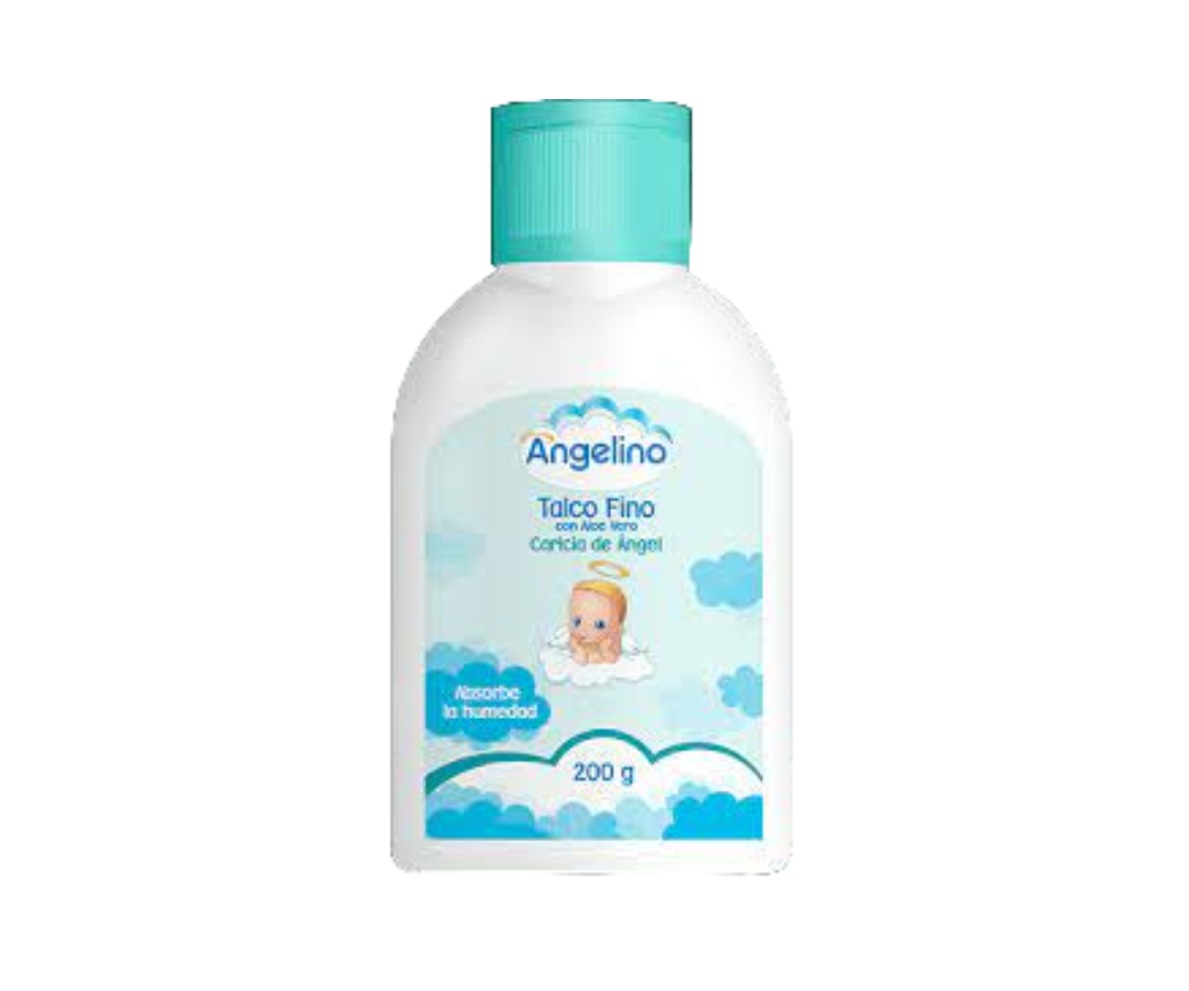 TALCO ANGELINO