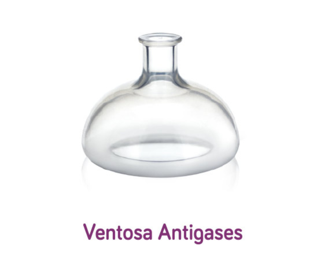 Set Begin Completo De Lactancia