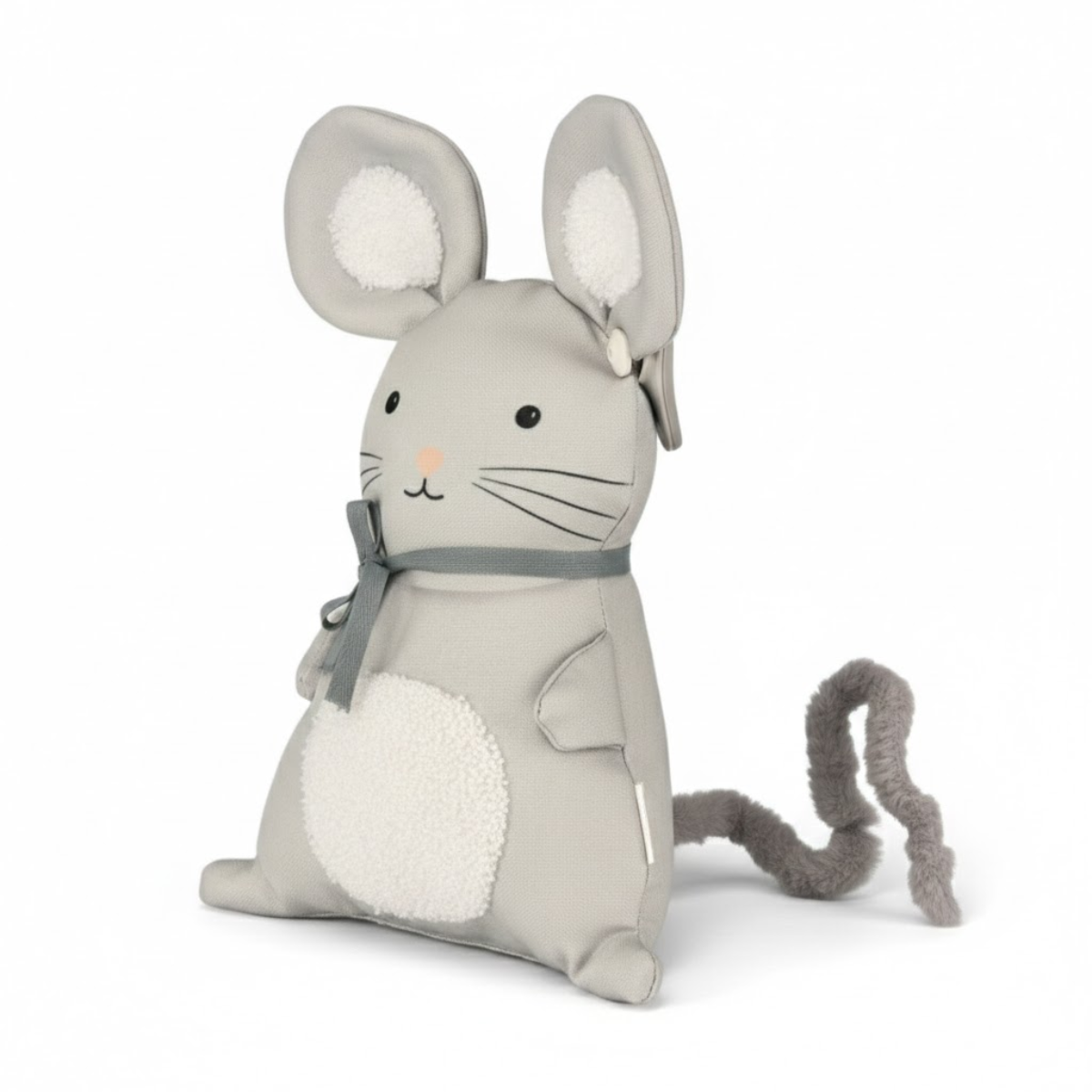 Cojín Decorativo | Ratón B4 Baby