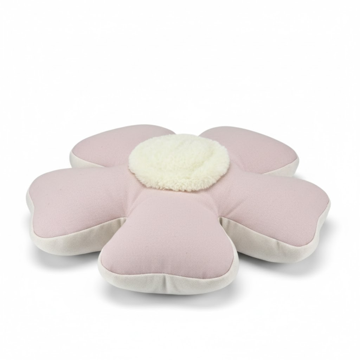 Cojin Miori Nena Natural Flor