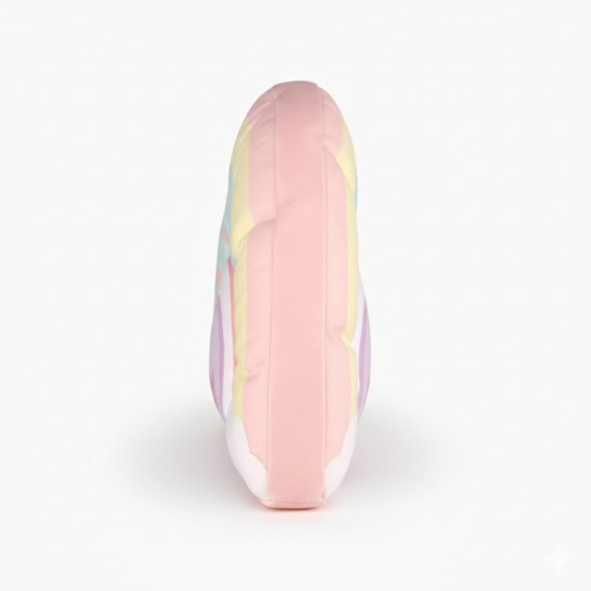 Cojín Decorativo | Arcoiris B4 Baby