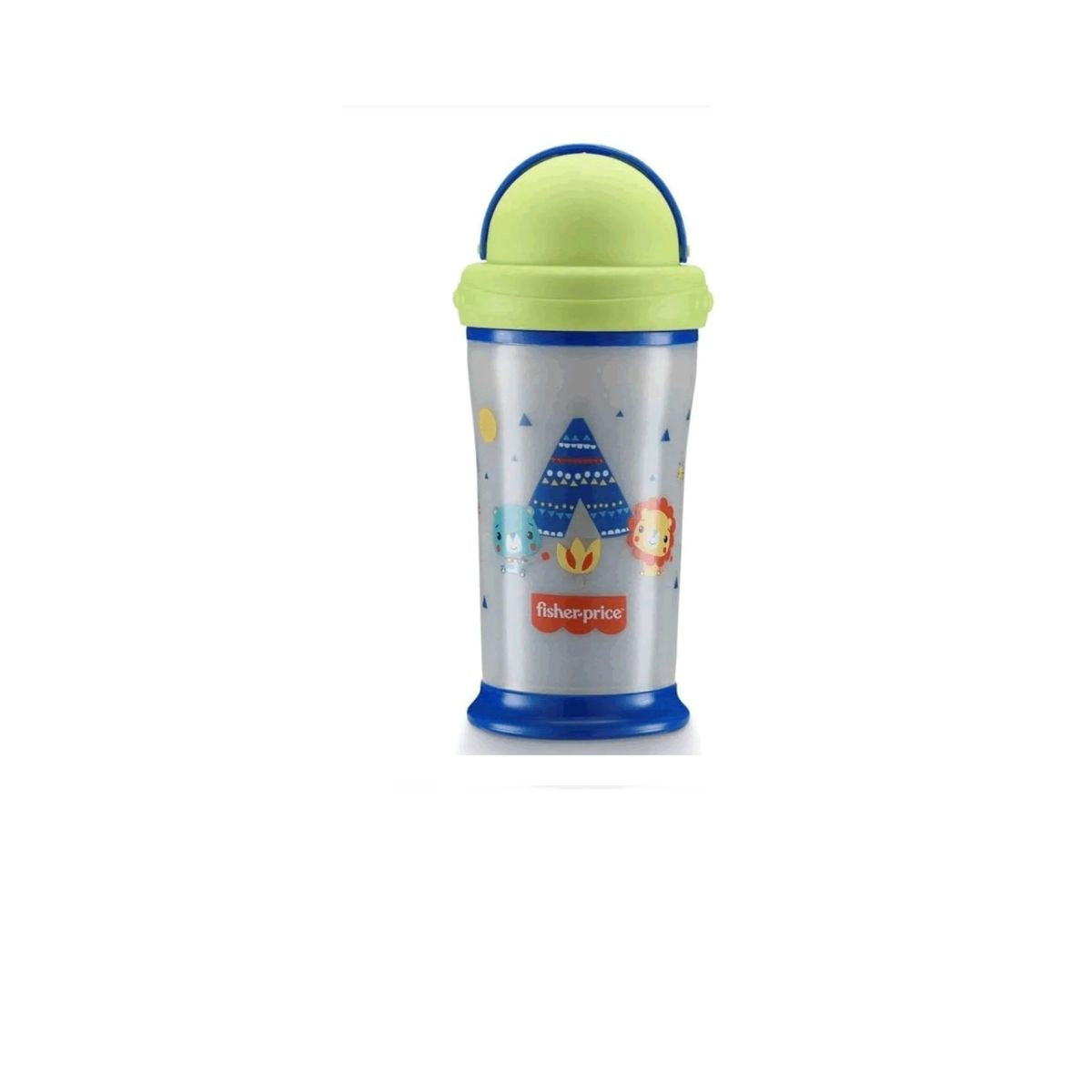Vaso Con Sorbete 240ml
