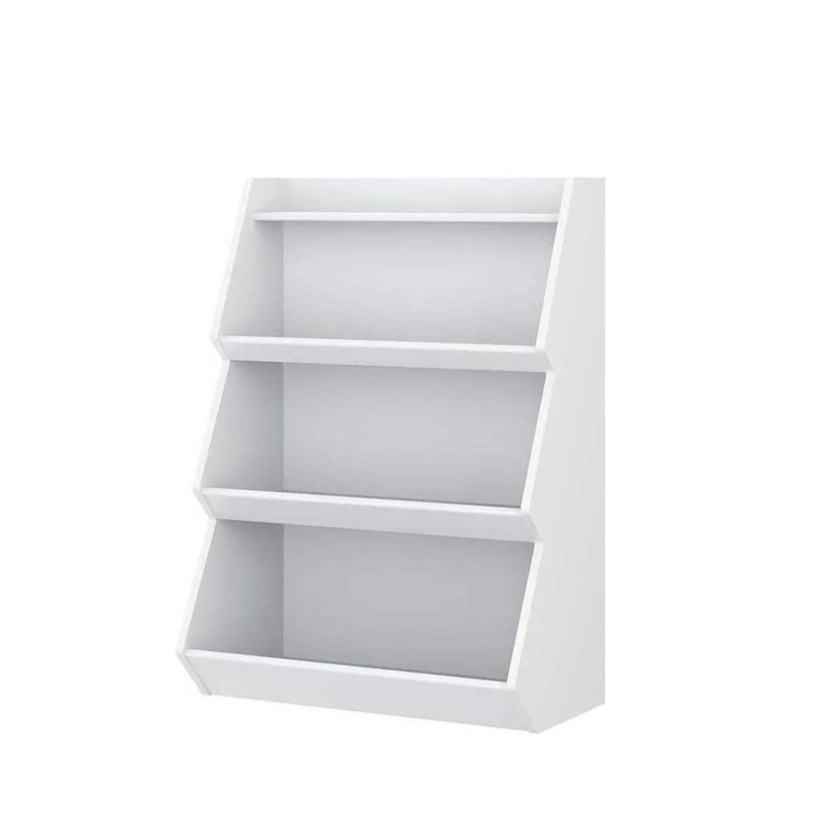 Organizador blanco