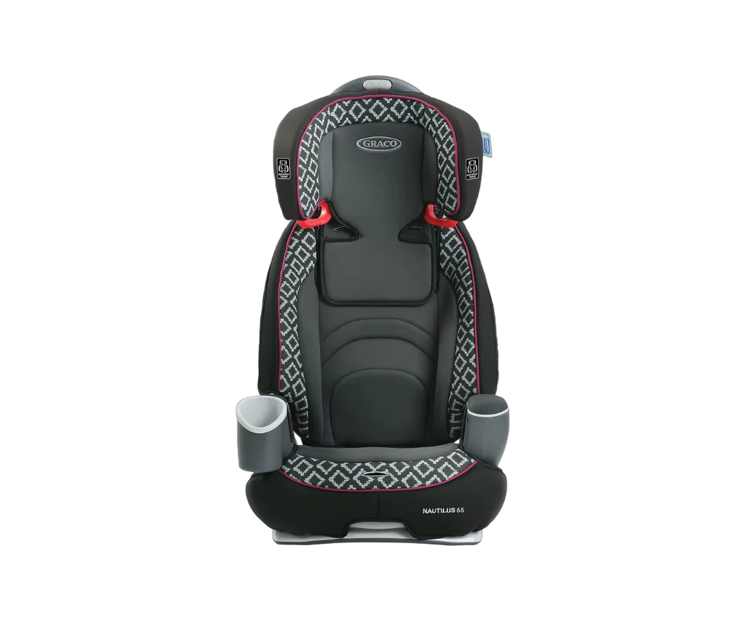 Asiento De Auto Nautilus 65 Jada