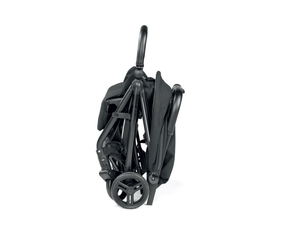 Coche Liviano Selfie Peg Perego