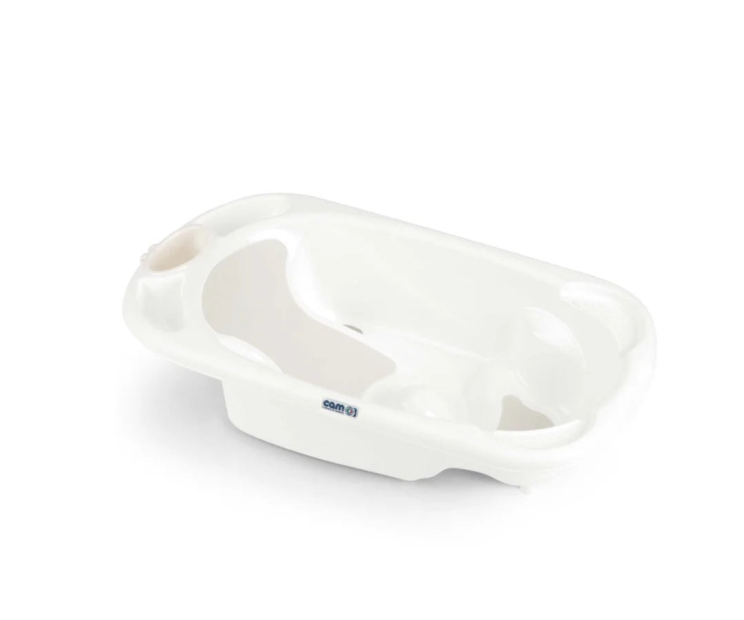 Bañera Baby Bagno | Blanco - Cam